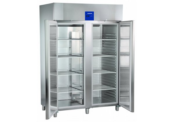 Liebherr GKPv 1470 hűtőszekrény 1427 lt