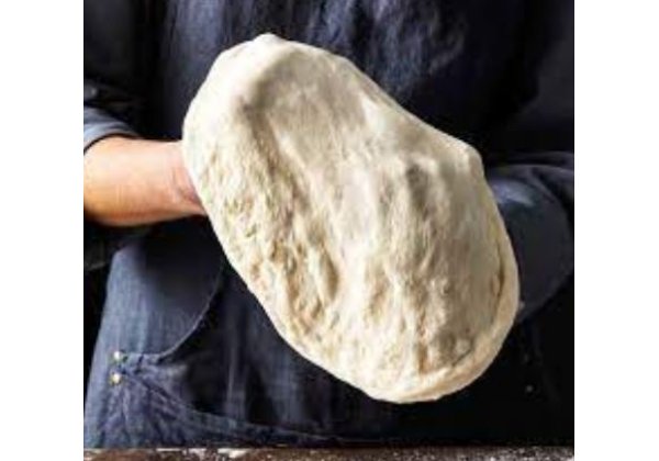 HENDI - BASIC 44 kétaknás pizza kemence; kapacitás: 2*4 db 33 cm pizza