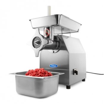 Maxima SP-32 - asztali húsdaráló  1500W/230V; akár 300kg/óra kapacitás