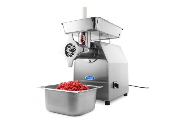 Maxima SP-32 - asztali húsdaráló  1500W/230V; akár 300kg/óra kapacitás