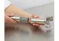 Robot-Coupe CMP 350V.V. - rúdmixer 350 mm szárhosszal (34250B)