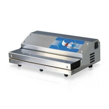 Intercom Premium 350 INOX - RENDELÉSRE vákuumcsomagoló gép