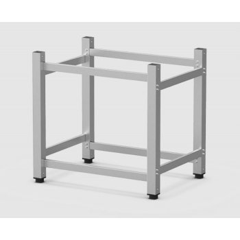 UNOX XR118 - nyitott gyári készülék állvány ChefLux manuális sütőkhözsütőkhöz