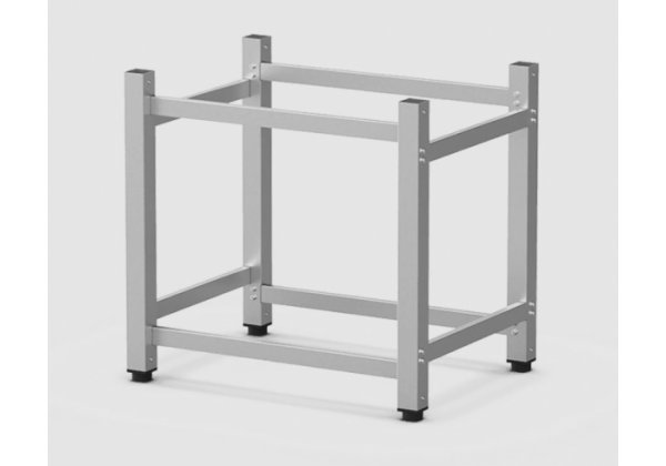 UNOX XR118 - nyitott gyári készülék állvány ChefLux manuális sütőkhözsütőkhöz