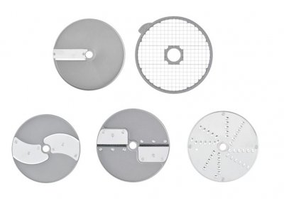 Robot-Coupe Tárcsák