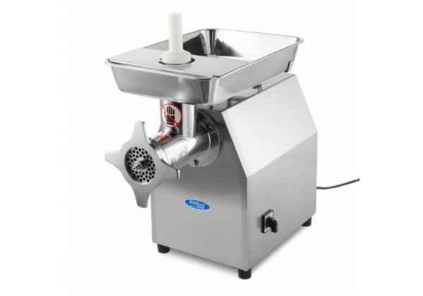 Maxima SP-32 - asztali húsdaráló  1500W/230V; akár 300kg/óra kapacitás
