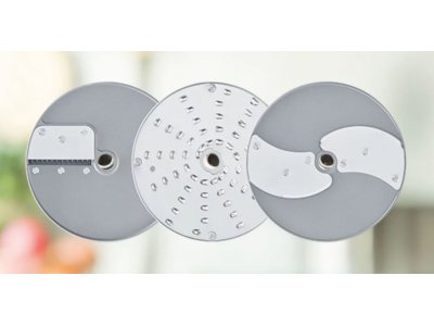 Robot-Coupe tárcsák, teljes típus választéka