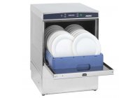 ARISTARCO AF50.35E +DP  - pult alatti tányér mosogatógép 50*50 cm kosár,