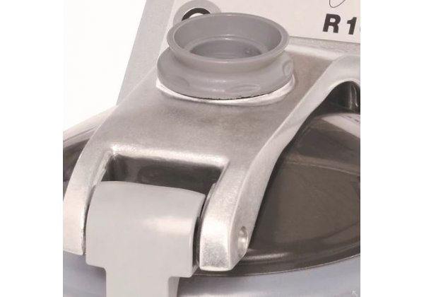 Robot-Coupe R10 V.V. - asztali KUTTER 11.5 lt. rm. tál; sebess. szab. kód: 21385