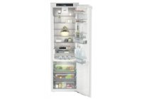 Liebherr IRBBI 5151-20 Prime - beépíthető, BioFresh résszel kombinált, 296 lt. hűtőszekrény