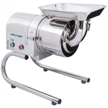 Robot-Coupe C80 - gyümölcs és zöldség passzírozó gép, asztali modell, - 55012