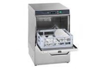 ARISTARCO AF 40.30 ESI - 2025 modell; pohármosogató gép, 40*40 cm kosár, digitális vezérlés