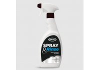 UNOX - SPRAY&Rinse tisztító szer manuális tisztításhoz 750 ml, DB1044A0