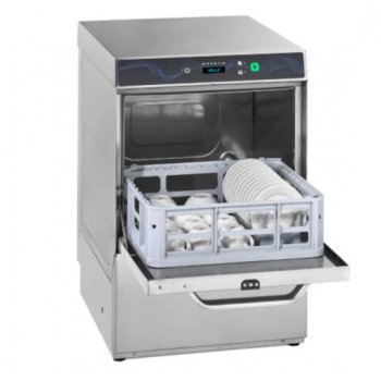 ARISTARCO ORI 45.30 PRS  - NEW pult alatti pohármosogató gép, 45*45 cm kosárral, PRS System