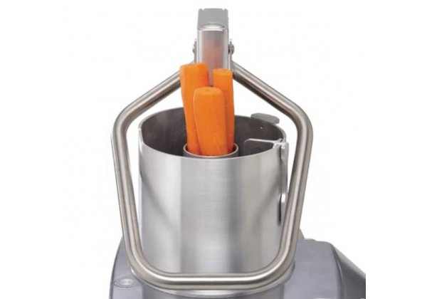 Robot-Coupe CL52 - 400 V-os zöldség-gyümölcs szeletelő, reszelő, feldolgozó gép