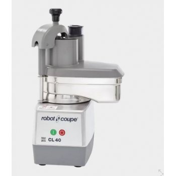 Robot-Coupe CL40 - zöldség és gyümölcs szeletelő, feldolgozó gép; 24570