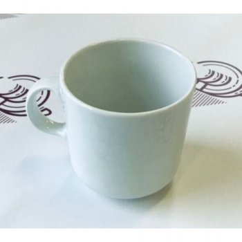 Convito porcelán bögre 2,5 dl-es