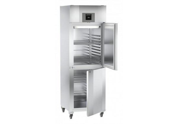 Liebherr GKPv 6577 hűtőszekrény 600 lt