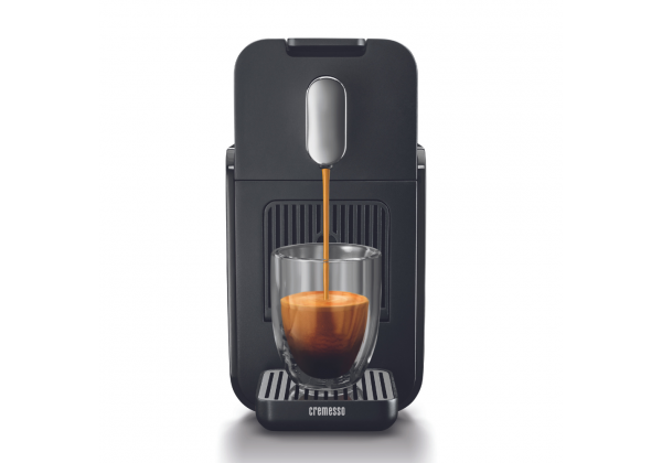 Cremesso - Brava - kapszulás kávéfőzőgép