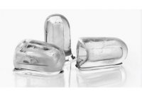 ARISTARCO CV 45.16 - Bar&Hotel, üreges ún. Hollow IceCube jéggép,  45kg/nap, 16kg-os tárolóval