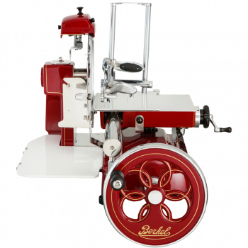 Berkel lendkerekes szeletelőgép Volano B3