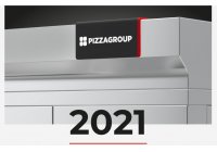 Pizzagroup - Professzionális Pizza megoldások, dagasztók, osztók, nyújtók, kemencékkemencék,