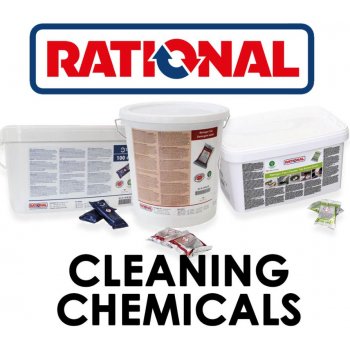 Rational Cleaning Chemicals