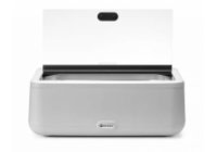 HENDI UNIQ  elektromos asztali chafing GN1/1; Fehér színű