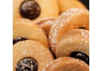 UNOX XFT183 LineMiss™ Elena - látványsütő 3db 600*400 tálcahely, manuális