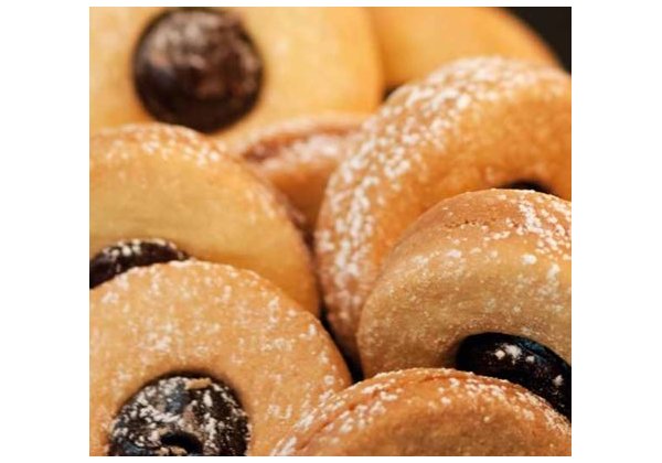 UNOX XFT183 LineMiss™ Elena - látványsütő 3db 600*400 tálcahely, manuális