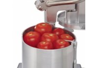 Robot-Coupe CL52 - 400 V-os zöldség-gyümölcs szeletelő, reszelő, feldolgozó gép