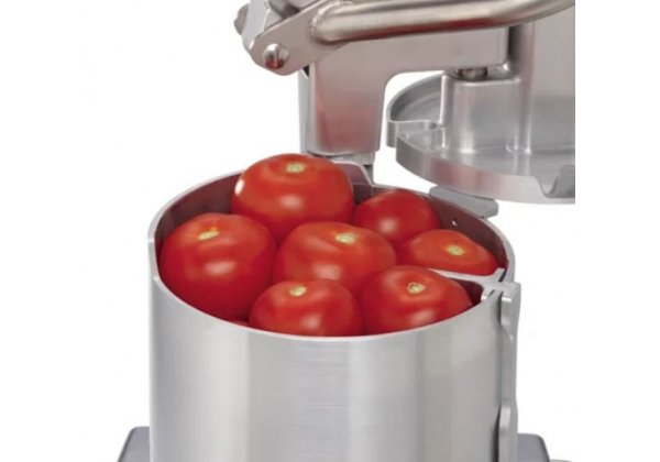 Robot-Coupe CL52 - 400 V-os zöldség-gyümölcs szeletelő, reszelő, feldolgozó gép