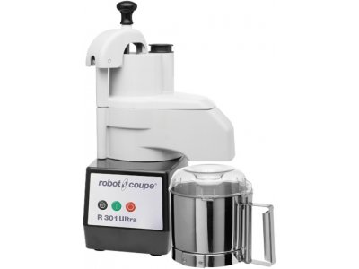 Robot-Coupe kombinált kutterek