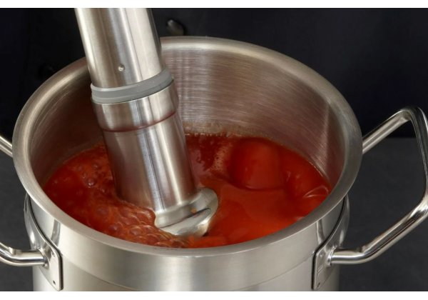 Robot-Coupe CMP 300V.V. - rúdmixer 300 mm szárhosszal (34230B)