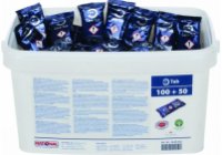 Rational ActiveBLUE - professional öblítő és vízkőoldó KÉK tabletta, sütőtér-boiler tisztítás