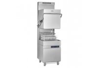 ARISTARCO AH 800 ESI ES - Energia visszanyerő funkció; Hood-Type mosogatógép 50*50 cm kosárral