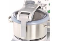 Robot-Coupe R8 - asztali KUTTER 8 lt. üst, ; 2 seb. 1500/3000 rpm. kód: 21291