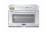 Panasonic NE-3240 - AKCIÓ! Mikro;  3200W; GN1/1 belső;  4 magnetron; 4 telj.szint;