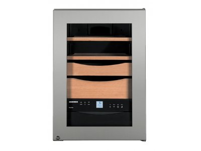 Liebherr - Humidor