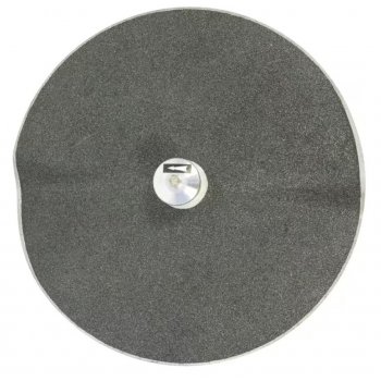 Electrolux - Dörzstárcsa finom T10/T15 koptatóhoz