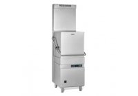 ARISTARCO AH 1240 EPI ES - Energia visszanyerő funkció; Hood-Type mosogatógép 50*50 cm kosárral