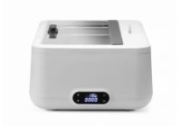 HENDI UNIQ  elektromos asztali chafing GN1/1; Fehér színű