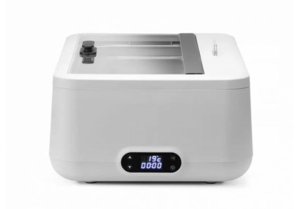 HENDI UNIQ  elektromos asztali chafing GN1/1; Fehér színű