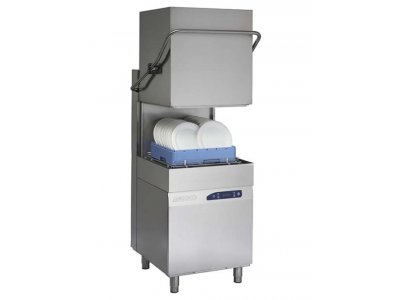 ARISTARCO - szakaszos üzemű mosogató gépek