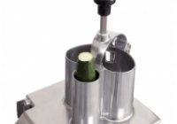 Robot-Coupe CL50 - 400V-os zöldség és gyümölcs szeletelő, feldolgozó gép
