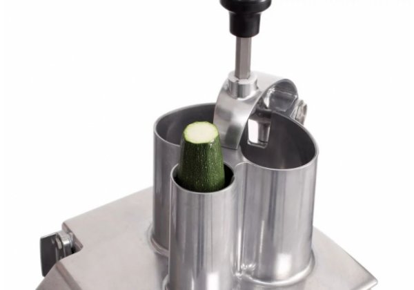 Robot-Coupe CL50 - 400V-os zöldség és gyümölcs szeletelő, feldolgozó gép