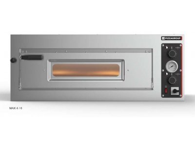 Pizzakemencék