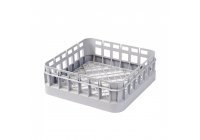 ARISTARCO GW-350 - pohár mosó kosár GlassWash Basket 35*35 cm