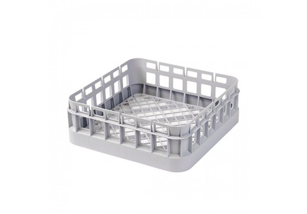 ARISTARCO GW-400 - pohár mosó kosár GlassWash Basket 40*40 cm