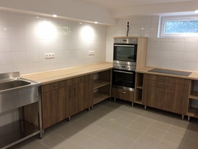 Káptalanfa kézműves cukrászműhely